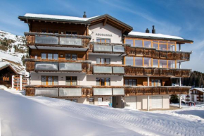 Abusunna Penthouse Riederalp